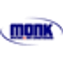Monk Heating & Air Conditioning logo