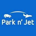 Park n’ Jet logo