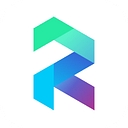 RisingNet logo
