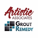 Artistic Associates logo