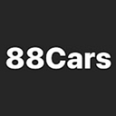 88Cars3D logo
