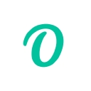 Vegetarian Cafe Ren Shijō Ōmiya logo