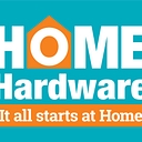 Home Hardware logo