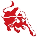 Bull logo