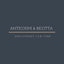 Anticouni & Ricotta logo