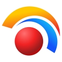 GoThru logo