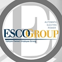 ESCO Group logo
