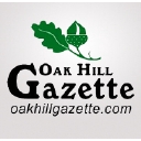 Oakhill Gazette logo
