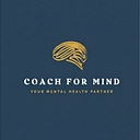 Coach For Mind logo