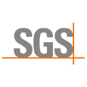 SGS-CSTC Standards Technical Services Co., Ltd. logo