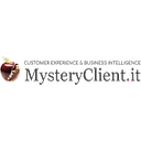 My CMS logo