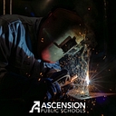 Ascension Public Schools logo