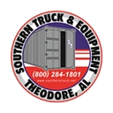 Southern Truck & Equipment logo
