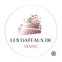 Les Gateaux de Marie logo