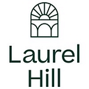 Laurel Hill West Cemetery logo