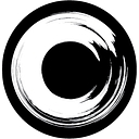 Shinobi Sound logo