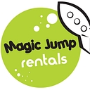Magic Jump Rentals logo