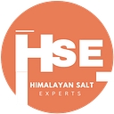 Himalayan Salt Experts logo