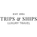 Trips and Ships logo