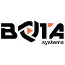 Bota Systems logo