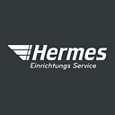 Hermes Einrichtungs Service (HES) logo