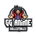 GG Anime Collectibles logo