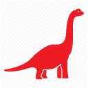 Field Station: Dinosaurs logo