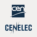 CEN-CENELEC logo