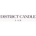 District Candle Lab logo