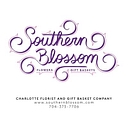 Southern Blossom Florist logo