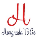 HurghadaToGo logo