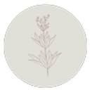 Dwell Studio Salon logo