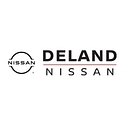 Deland Nissan logo