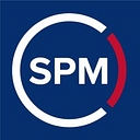 SPM Residential Services logo