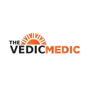 The Vedic Medic logo