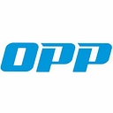 One Point Partitions logo