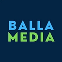 Ballamedia logo