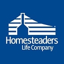 Homesteaders Life logo