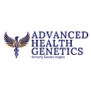 Advanced Health Genetics logo