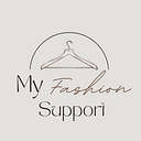 My Fashion Support logo