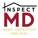 Inspect MD Home Inspection Services logo