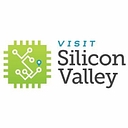 Visit Silicon Valley logo