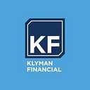 Klyman Financial logo