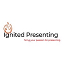 Ignited Presenting logo