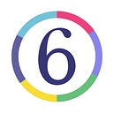6Figr logo