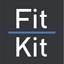 FitKit logo