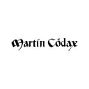 Martín Códax logo