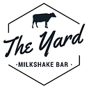 The Yard Milkshake Bar logo