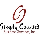 Simply Counted logo