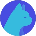 The Feline Finders logo
